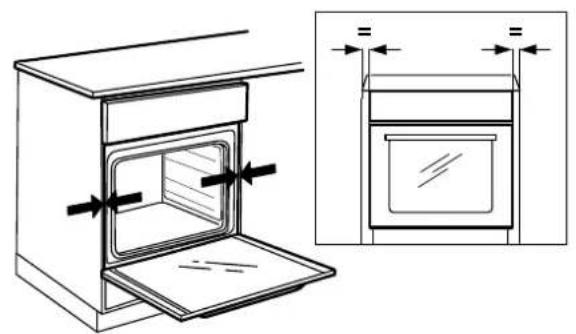 HOTPOINT FA2 544 C IX HA - Déclaration de CONFORMITE - 16