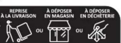 FAURE FNLN18FS1 - En matière de protection de l'environnement - 3