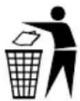 MEDION MD 10495 - Marquage des emballages pour le tri des déchets - 4