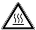 MEDION MD 10495 - AVVERTENZA! Pericolo d'incendio! - 1