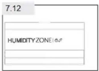 HAIER HTW7720ENPT - OSTRZEŽENIE! - 1