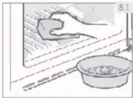 HAIER HTW7720ENPT - HOIATUS! - 1