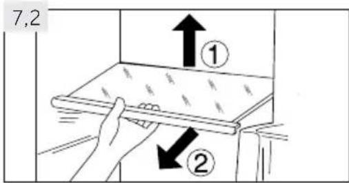 HAIER HTW7720ENPT - Aviso: Diferencias dependiendo del modelos - 2