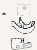 HAIER HTW7720ENPT - Acessórios - 5