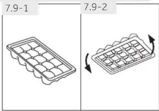 HAIER HTW7720ENPT - 7-Wyposażyne - 1