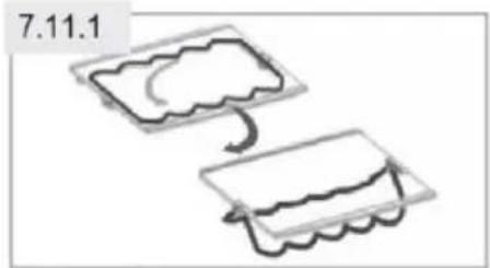 HAIER HTW7720ENPT - Daylight - 1