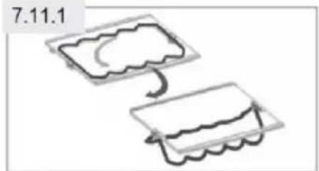 HAIER HTW7720ENPT - ISPEJIMASI! - 2