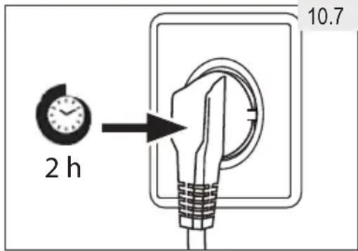 HAIER HTW7720ENPT - Xóvoç αναμovíns - 1