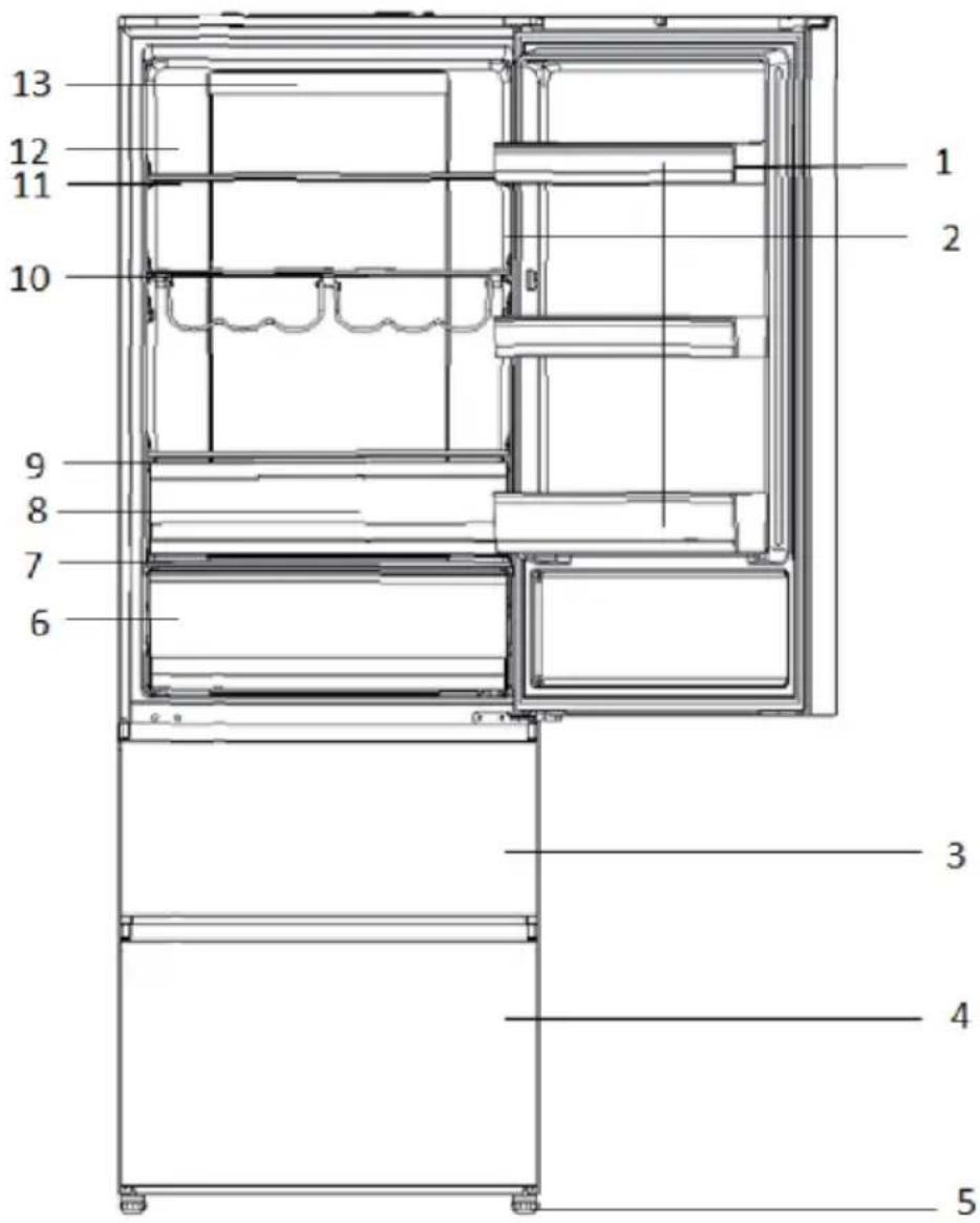 HAIER HTW7720ENPT - Eiðoɪnəŋ: Δiaφopες - 2