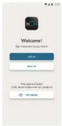 HAIER HTW7720ENPT - Configuración del modo WiFi - 3