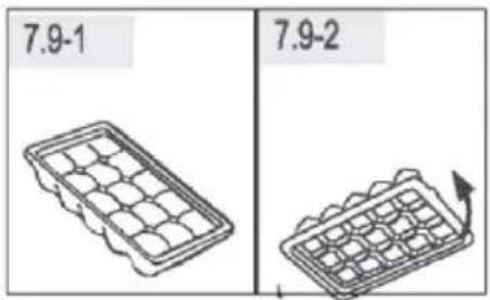 HAIER HTW7720ENPT - HOIATUS! - 2