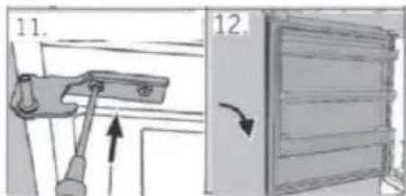 HAIER HTW7720ENPT - Montañas darbības (10.9. att.): - 6