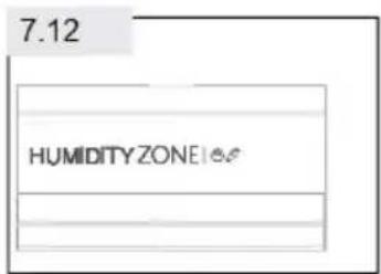 HAIER HTW7720ENPT - UPOZORNÉNÍ! - 1