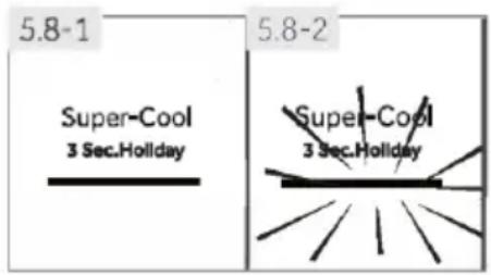 HAIER HTW7720ENPT - Αειουργία Super-Cool - 1