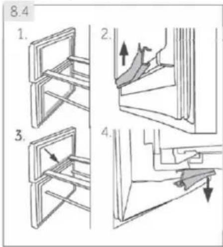 HAIER HTW7720ENPT - Valgusti parameetrid on alljargnevad: - 1