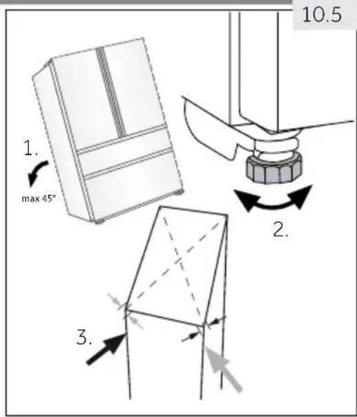 HAIER HTW7720ENPT - Umistěné spotřebie - 1
