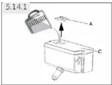 HAIER HTW7720ENPT - OSTRZEŽENIE! - 1
