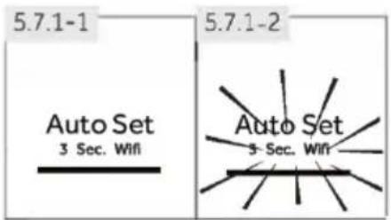 HAIER HTW7720ENPT - Valassza ki a mukodésimódot. - 1