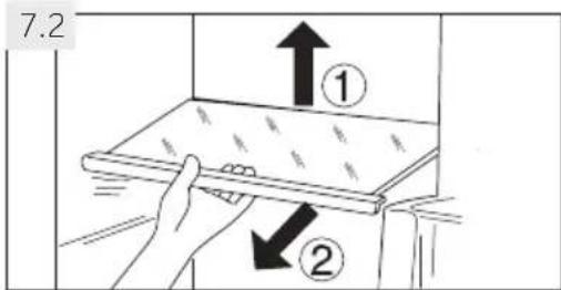 HAIER HTW7720ENPT - aga: Róznice pomietdzy modelami - 2