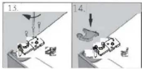 HAIER HTW7720ENPT - 10-Instalace - 2