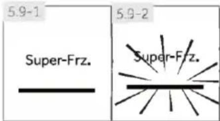 HAIER HTW7720ENPT - aga: Automatyczne wyłaczenia - 1