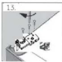 HAIER HTW7720ENPT - 10- Installation - 3