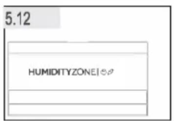 HAIER HTW7720ENPT - Wybór funkcjía dla pojemnika Moejstrefy - 1