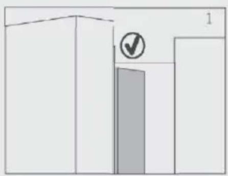 HAIER HTW7720ENPT - ETTEVAATUST! - 1