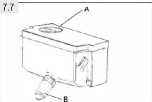 HAIER HTW7720ENPT - Aφαρούμενο συράρι κατάψuξης - 1
