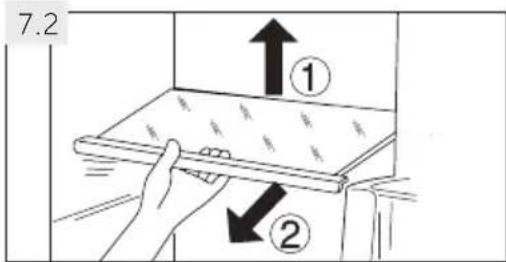 HAIER HTW7720ENPT - Observação: Diferências dependendo do Modelo - 2