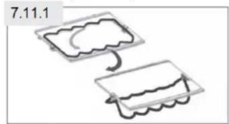 HAIER HTW7720ENPT - Światło dzienne - 1