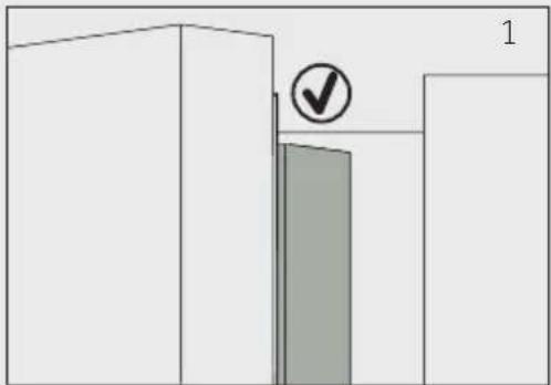 HAIER HTW7720ENPT - VORSICHT! - 1