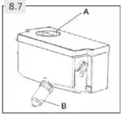 HAIER HTW7720ENPT - UPOZORNÉNÍ! - 1