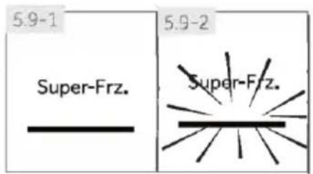 HAIER HTW7720ENPT - Función Super-Cool - 3