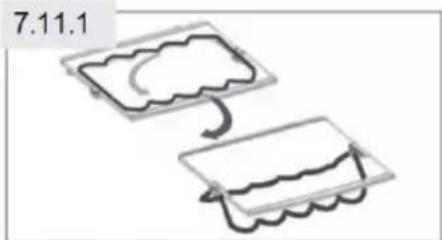 HAIER HTW7720ENPT - Daylight - 1