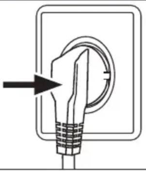 HAIER HTW7720ENPT - Informativa: Livellamento - 2