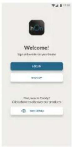 HAIER HTW7720ENPT - PROCEDURE DI ACCOPIAMENTO DELL'APP - 5