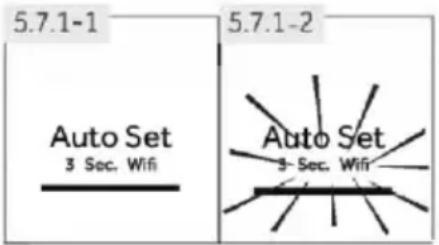 HAIER HTW7720ENPT - Pasirinkite darbo rezima - 1