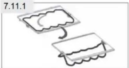 HAIER HTW7720ENPT - Denní světlo - 1