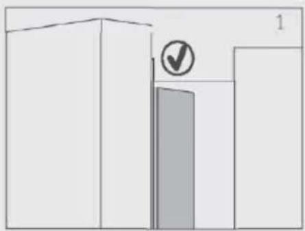 HAIER HTW7720ENPT - CAUTION! - 1