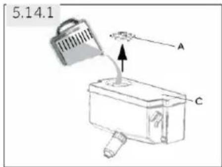 HAIER HTW7720ENPT - WARNING! - 1