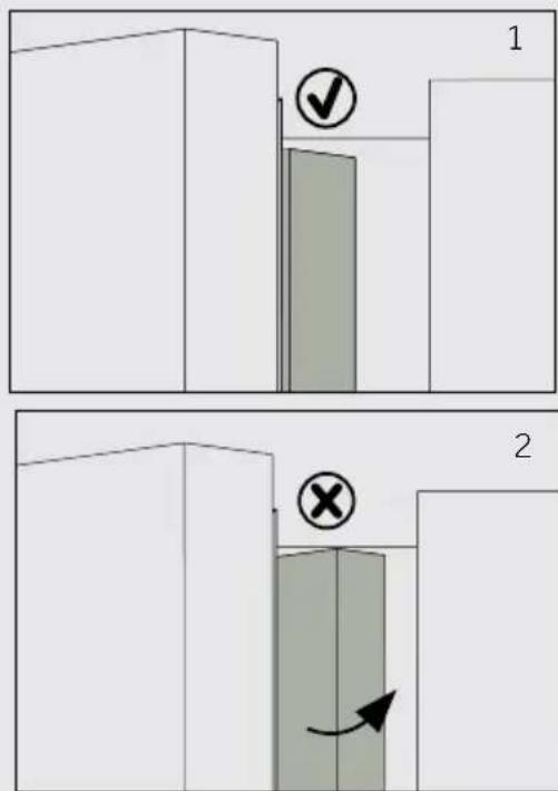 HAIER HTW7720ENPT - VYSTRAHA! - 1