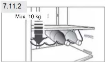 HAIER HTW7720ENPT - Tia kavovikxpon - 2