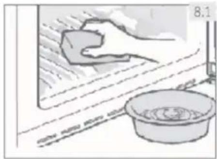 HAIER HTW7720ENPT - BRIDINAJUMS! - 1