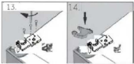 HAIER HTW7720ENPT - 10- Üzembe helyezés - 2