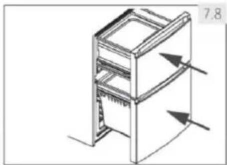 HAIER HTW7720ENPT - HOIATUS! - 1