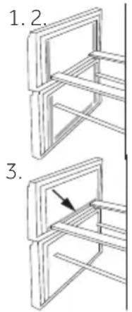 HAIER HTW7720ENPT - Parametros da lampada: - 1
