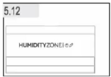 HAIER HTW7720ENPT - Informativa: Cassetto MyZone - 2