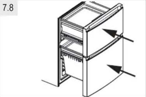 HAIER HTW7720ENPT - EioToiOn: - 1