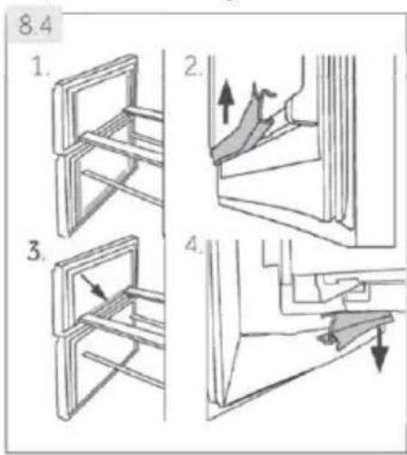 HAIER HTW7720ENPT - Lemputés paramétri: - 1